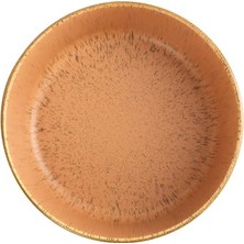 Porland Ethos Danshari Earth Kase 16 Cm, Tekli