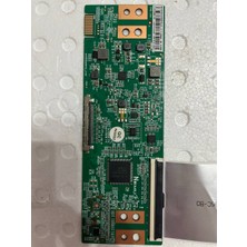 HV550QUB-FSB Tcon Board Nemus