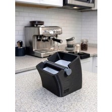 Empressco Siyah Espresso Posa Kutusu, Güzel ve Şık Tasarım ile Kullanım Kolaylığı
