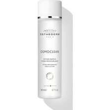 Instıtut Esthederm Parıs Osmoclean Replenishing Lotion Canlandırıcı Etkili Nemlendirici Ferahlatıcı