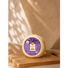Canbakkal Tuzlu Tereyağı 1 kg %80 Süt Yağlı – Premium Kalitede Doğal Tereyağı Lezzeti