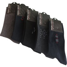 Pera Socks Pamuklu Erkek Çorabı