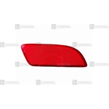 Universal Toyota Corolla Cross Sol Reflektör 2023-2025 81920-16030-MTS