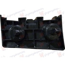 Universal Byd Atto 3 Sağ Arka Üst Tampon Braket 2024-2025 13186482-00-DEG