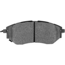 Universal Toyota Corolla Ön Fren Balata 2007-2012 04465-02310-M-AYD