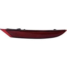 Universal Byd Atto 3 Sol Arka Tampon Reflektör 2023-2025 SC2E-4135100-ERQ