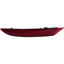 Universal Byd Atto 3 Sağ Arka Tampon Reflektör 2023-2025 SC2E-4135200-ITQ