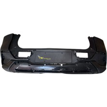 Universal Byd Atto 3 Arka Tampon Üst 2022-2025 SC2E-2804100M-ERQ