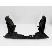 Universal Honda Hrv Ön Tampon Alt Muhafaza 2023-2025 74115-3M0-000-ERQ