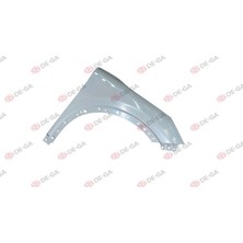 Universal Byd Atto 3 Sağ Ön Çamurluk 2022-2025 13777446-00-DEG