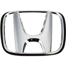 Universal Honda Jazz Ön Panjur Arma 2003-2008 75700-SAA-003-ITQ