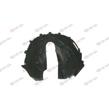 Universal Byd Atto 3 Sağ Ön Çamurluk Davlumbazı 2024-2025 13222127-00-DEG