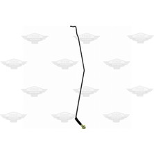 Universal Honda Cıvıc Motor Kaput Çubuk Demir 2006-2011 74145-SEN-A00-ITQ