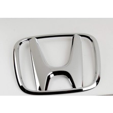Universal Honda Cıty Jazz Ön Panjur Arma 2022-2024 75700-TF0-001-ITQ