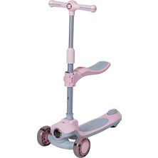 Empressco Sidney Scooter K603 – Güçlü ve Şık Elektrikli Scooter