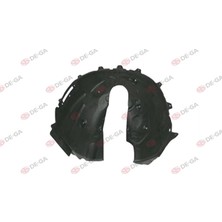 Universal Byd Atto 3 Sol Ön Davlumbaz 2022-2024 13222128-00-VOR