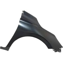 Universal Honda Cıty Sağ Ön Çamurluk 2020-2024 60211-T00-X00ZZ-TAW