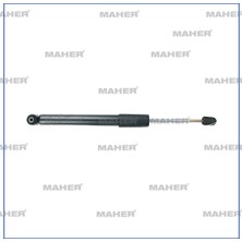 Universal Honda Cıty Sağ Sol Arka Amortisör 2020-2025 52611-T00-T11-MHR
