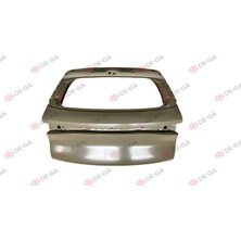 Universal Byd Atto 3 Bagaj Kapak 2023-2025 SC2EM-6301010-DEG