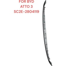 Universal Byd Atto 3 Arka Tampon Alt Çıta 2022-2025 SC2E-2804119-ERQ