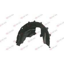 Universal Byd Atto 3 Sol Arka Çamurluk Davlumbazı 2024-2025 13222123-00-DEG