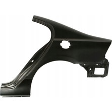 Universal Honda Cıvıc Fb7 Sol Arka Çamurluk  2012-2015 04646-TR0-G00-TAW