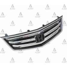 Universal Honda Accord Ön Panjur 2008-2010 71121-TP5-H11-MHR