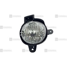 Universal Toyota Hılux Sağ Ön Sis Far 2011-2013 81210-0K020-MTS