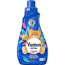 Hace Bazaar Yumos Extra Konsantre Çamaşır Yumuşatıcısı Lilyum 1008 ml -Hcb