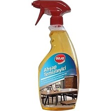 Vintessy Gojo Ahşap Temizleyici 750 ml