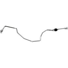 Universal Honda Cıvıc Klima Radyatör Boru No-1 2012-2015 80341-TSG-H01-GOL