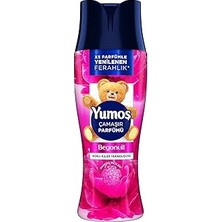 Hace Bazaar Yumoş Çamaşır Parfümü Begonvil 200 G -Hcb