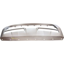 Universal Byd Seal U Ön Tampon Alt Spoiler Gri 2022-2025 SA3HK-2803135-ERQ