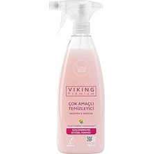 Hace Bazaar Viking Yasemin & Vanilya Çok Amaçlı Yüzey Temizleyici 750 ml (1) -Hcb