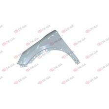 Universal Byd Atto 3 Sol Ön Çamurluk 2022-2025 13777447-00-DEG