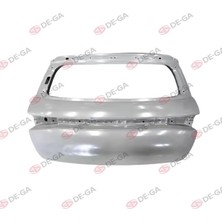 Universal Byd Dolphın Bagaj Kapak 2023-2025 EM2EU-6301010-DEG