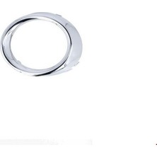 Universal Toyota Aurıs Sol Sis Kapak Krom 2013-2015 52126-02070-İTH