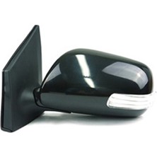 Universal Toyota Corolla Sol Ayna Otomatik 2010-2012 87940-12F30-TAW