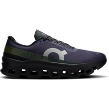 On Running On Cloudmonster 1 Lacivert Erkek Spor Ayakkabı 3MF30744641