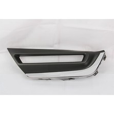 Universal Honda Crv Sol Ön Sis Çerçeve 2019-2022 71108-T1W-A00-ERQ
