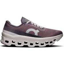 On Running On Cloudmonster 1 Kahve Kadın Spor Ayakkabı  3WF30484911