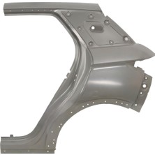 Universal Byd Dolphın Sol Arka Çamurluk 2023-2025 EM2EU-5401917-DEG