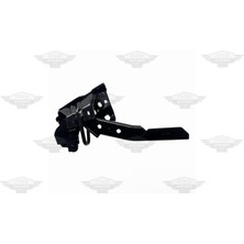Universal Honda Cıvıc Sağ Motor Kaput Menteşe 2021-2024 60120-T31-H00ZZZ-ITQ