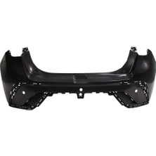 Universal Byd Dolphın Arka Tampon Üst 2023-2025 EM2EU-2804111A-ERQ