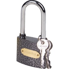 Bay-Tec MK2369 32MM Sentetik Uzun Asma Kilit