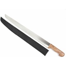 Empressco 70 cm Döner Bıçağı Kılıfıyla Güvenle Kullanım Için Mükemmel Seçenek