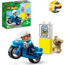Empressco Çocuklar Için Renkli Motosiklet Yapım Seti, Eğlenceli ve Öğretici Oyunlar