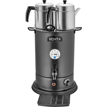 Empressco 20 Lt Demlikli Elite Çay Makinesi, Hızlı ve Pratik Çay Demleme