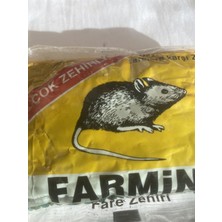 Fare  Zehiri