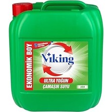 Hace Bazaar Viking Ultra Çamaşır Suyu Ada 3,5 Litre -Hcb